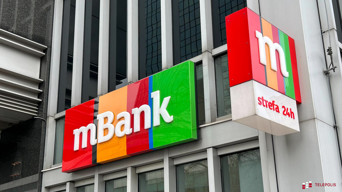 mBank ma nowe opłaty. BLIK nie będzie już darmowy