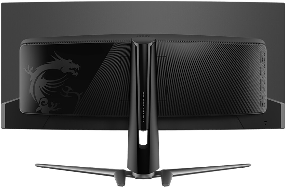 MSI wyciąga asa z rękawa. Nadciąga OLED dla graczy