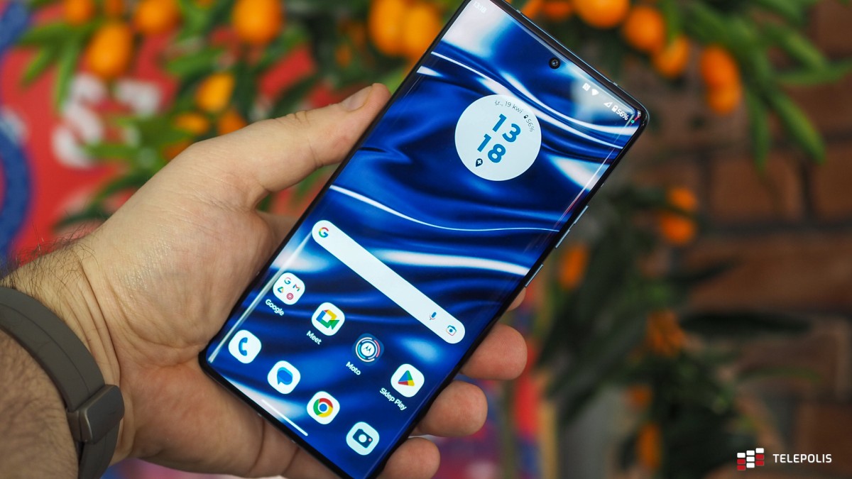 Masz motorolę? Sprawdź, czy dostaniesz Androida 14