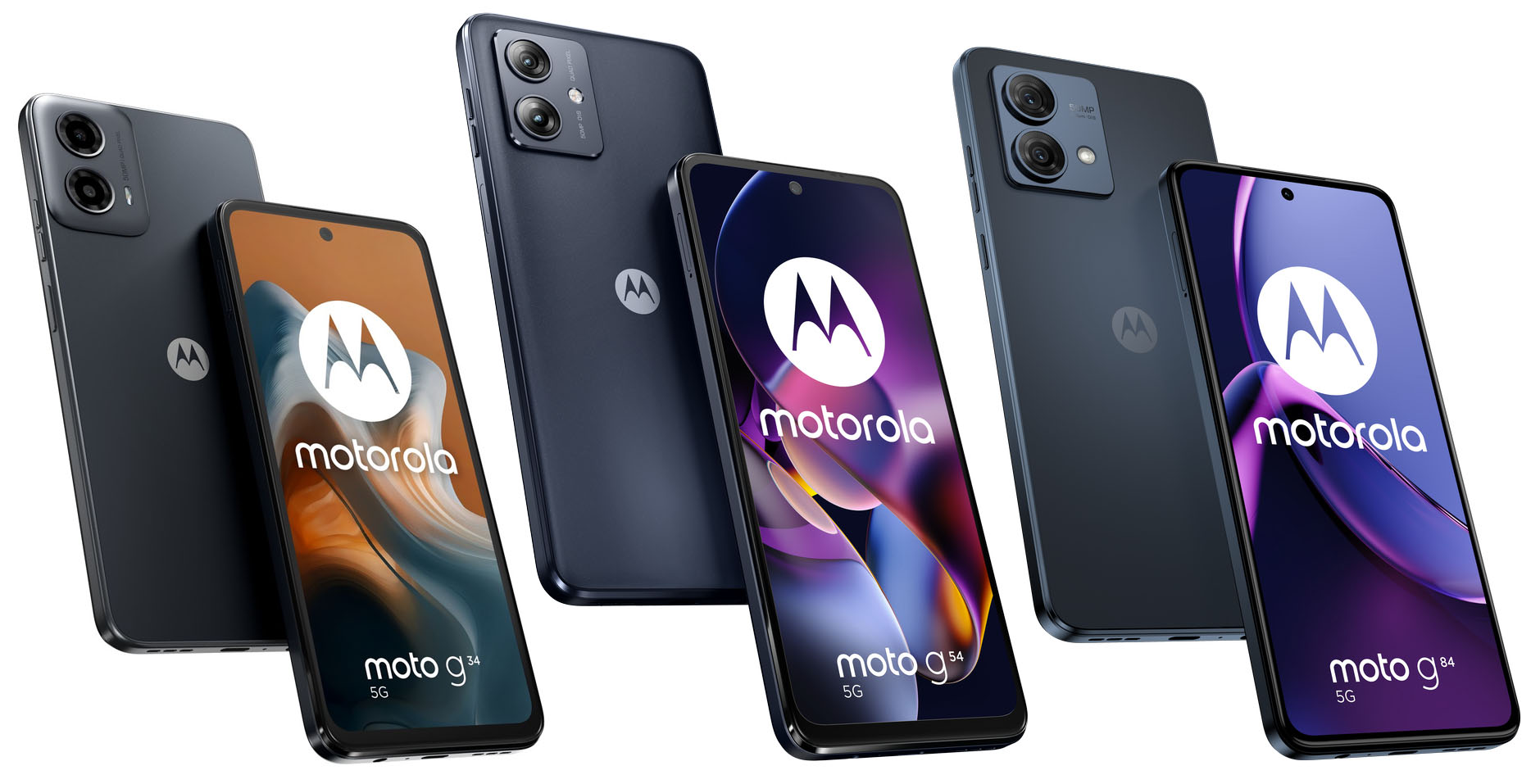Promocje w Orange. Nowe smartfony Motorola już dostępne