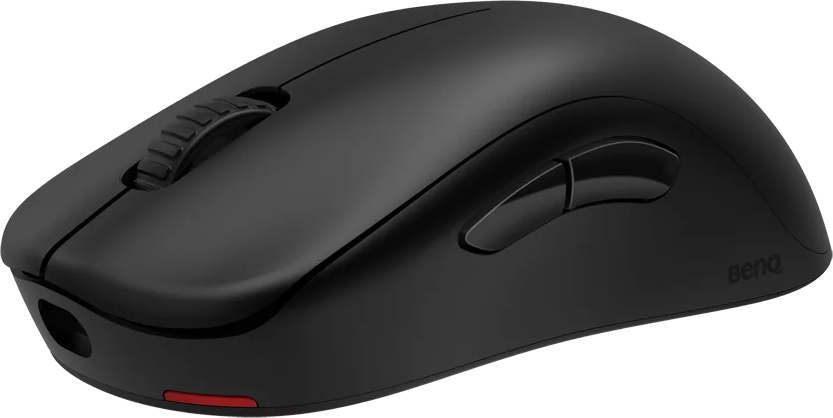 ZOWIE U2 to szalenie lekka myszka do e-sportu