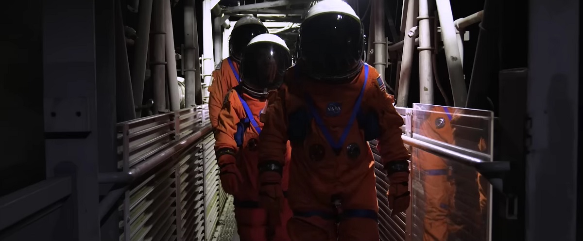Co dalej z lotem na Księżyc? NASA przekazała złą wiadomość