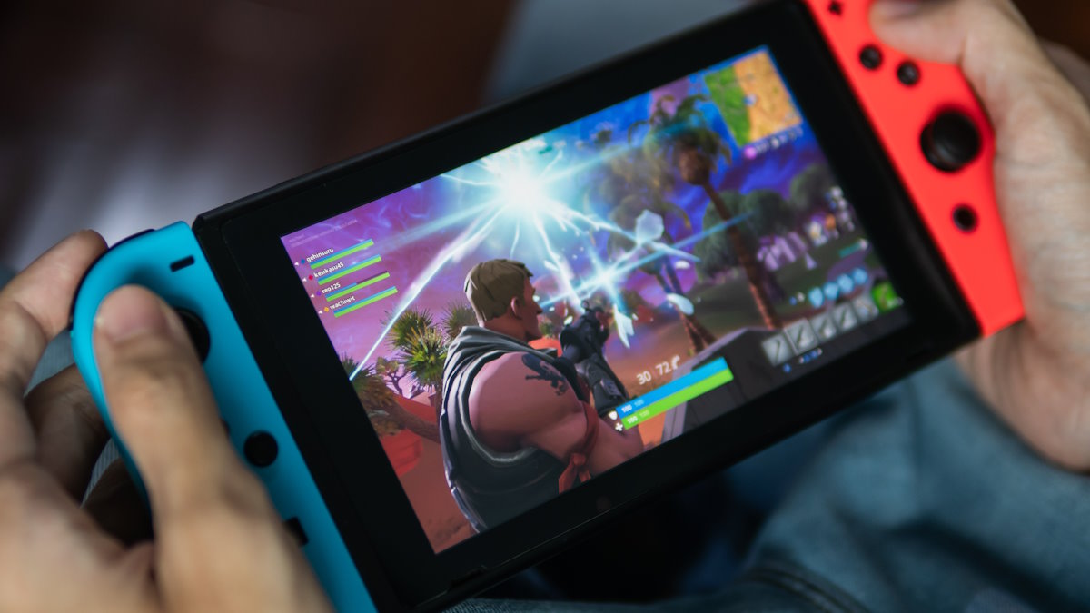 Nintendo Switch 2 zadebiutuje w tym roku. Co wiemy o konsoli?