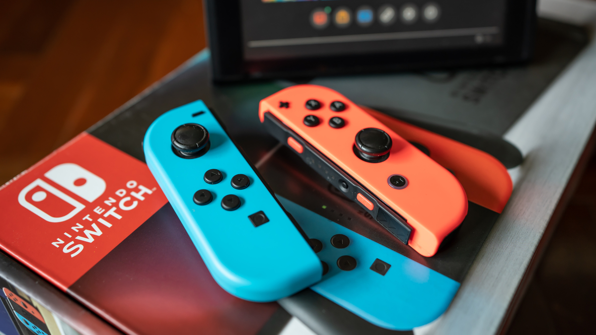 Dramat posiadaczy Nintendo Switch. Posypią się bany za nic