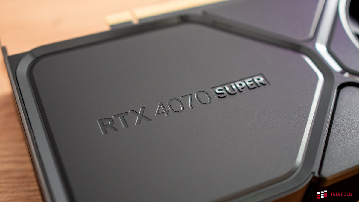 Poznaliśmy ceny podkręconych GeForce'ów RTX 40 Super