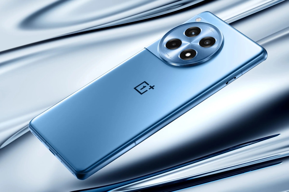 OnePlus 12R zaprezentowany globalnie. W Polsce też go kupimy
