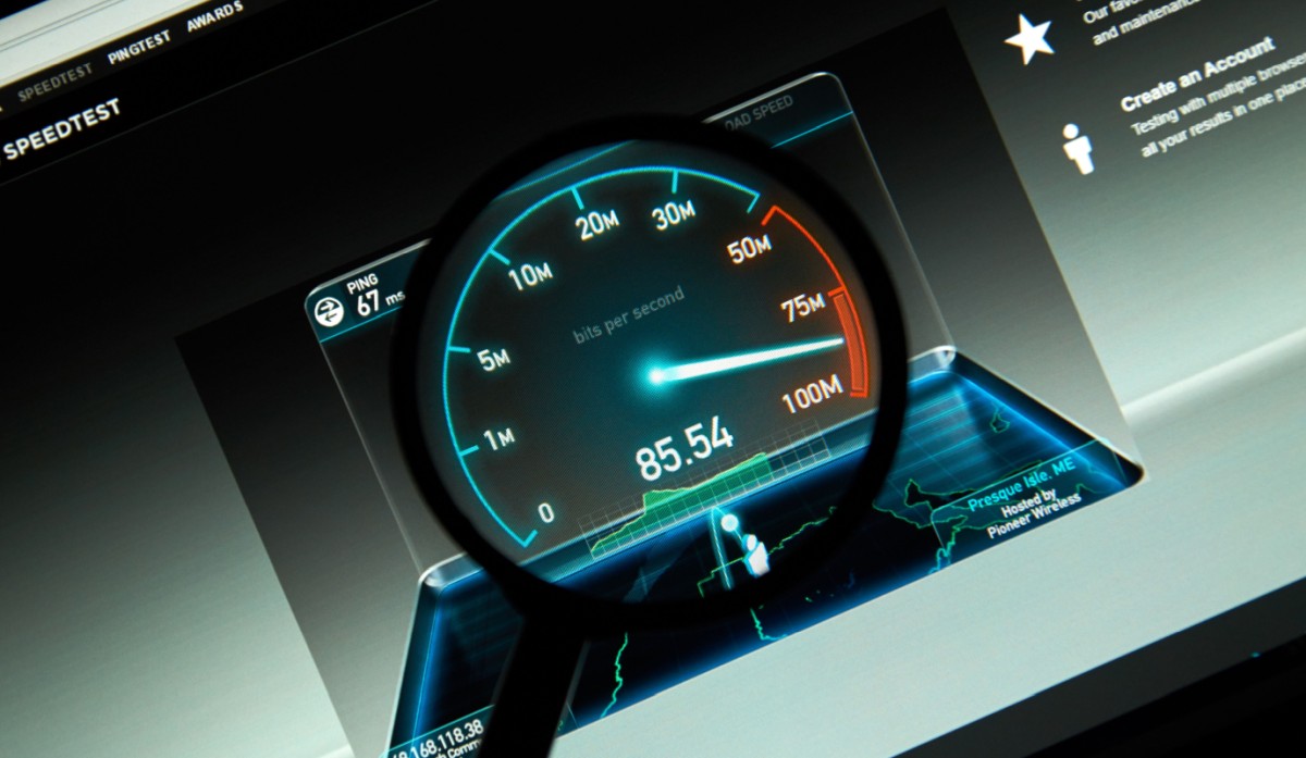 Speedtest Global Index, czyli Internet w Polsce na tle świata