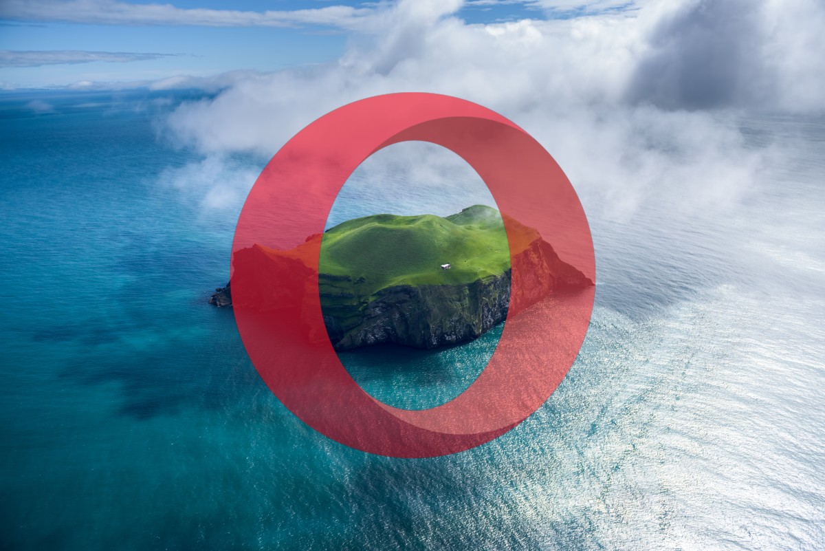 Wakacje i praca w jednym? Opera ma nietypową propozycję
