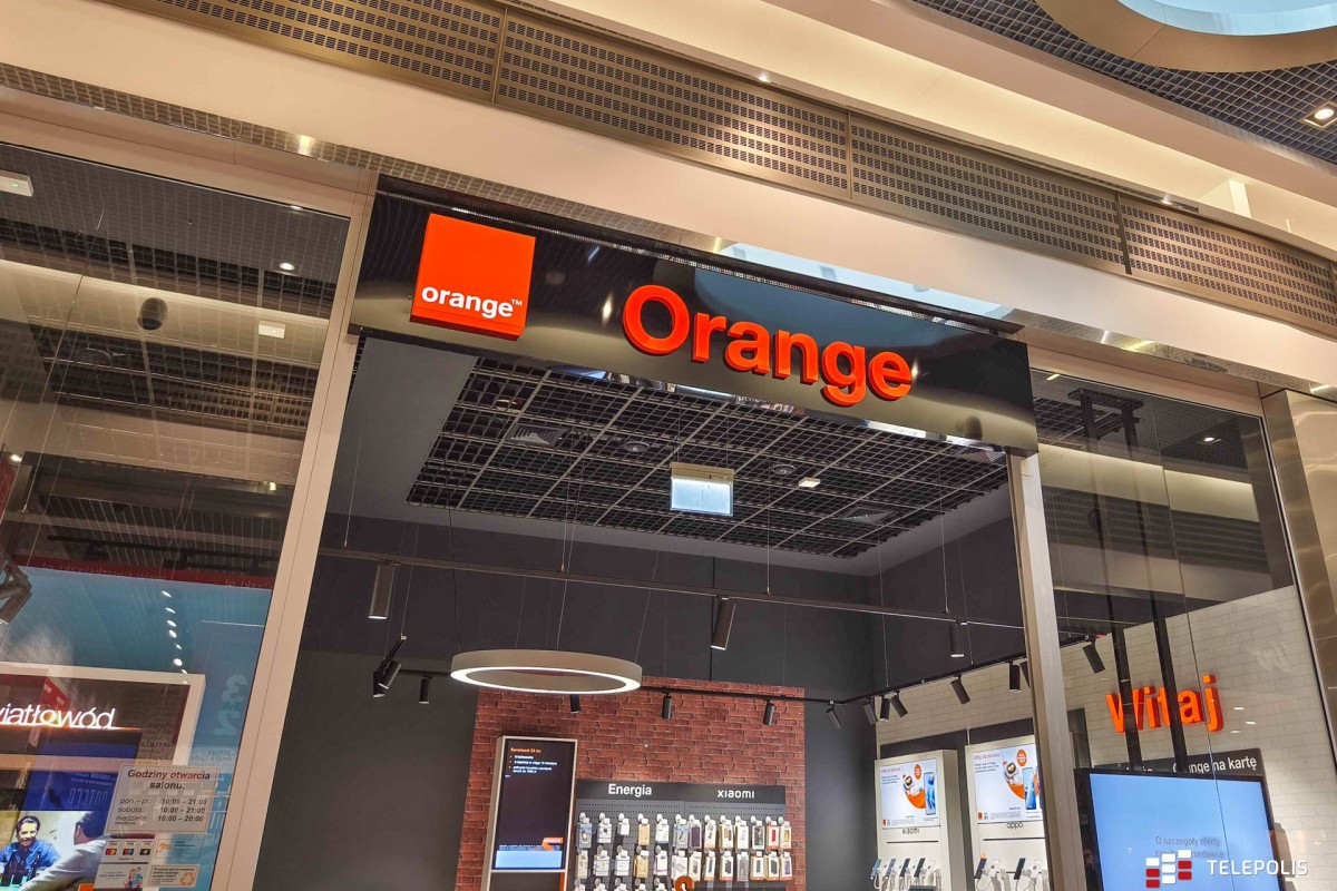Orange sypie gigabajtami za darmo. Jest nowy bonus z okazji środy