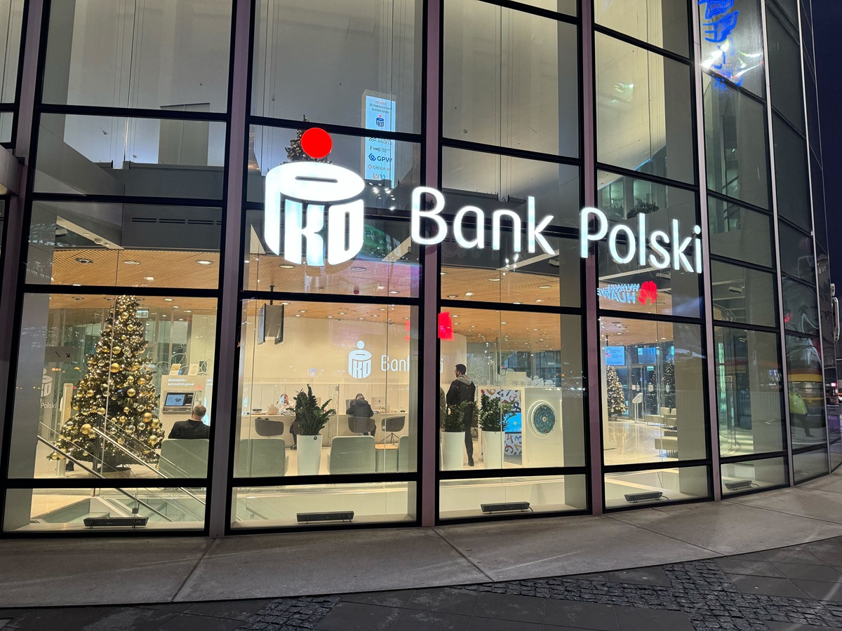 Pułapka na Polaka. Zagrożeni klienci PKO BP