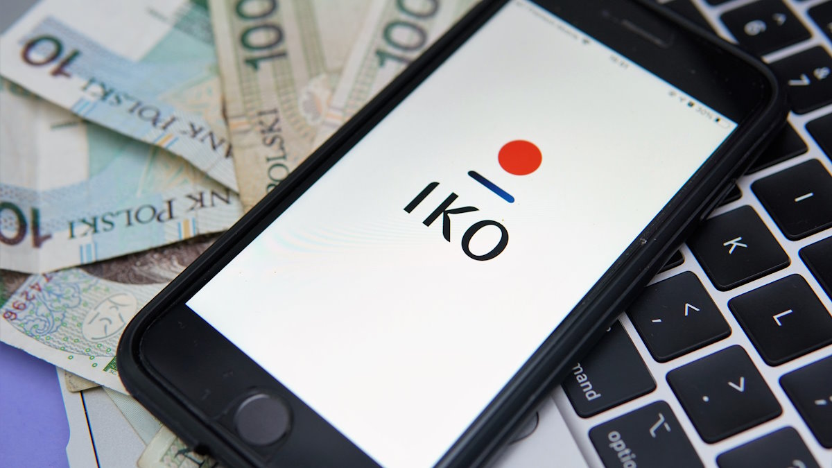 PKO BP z szalenie przydatną nowością. Zadziała w 10 miastach