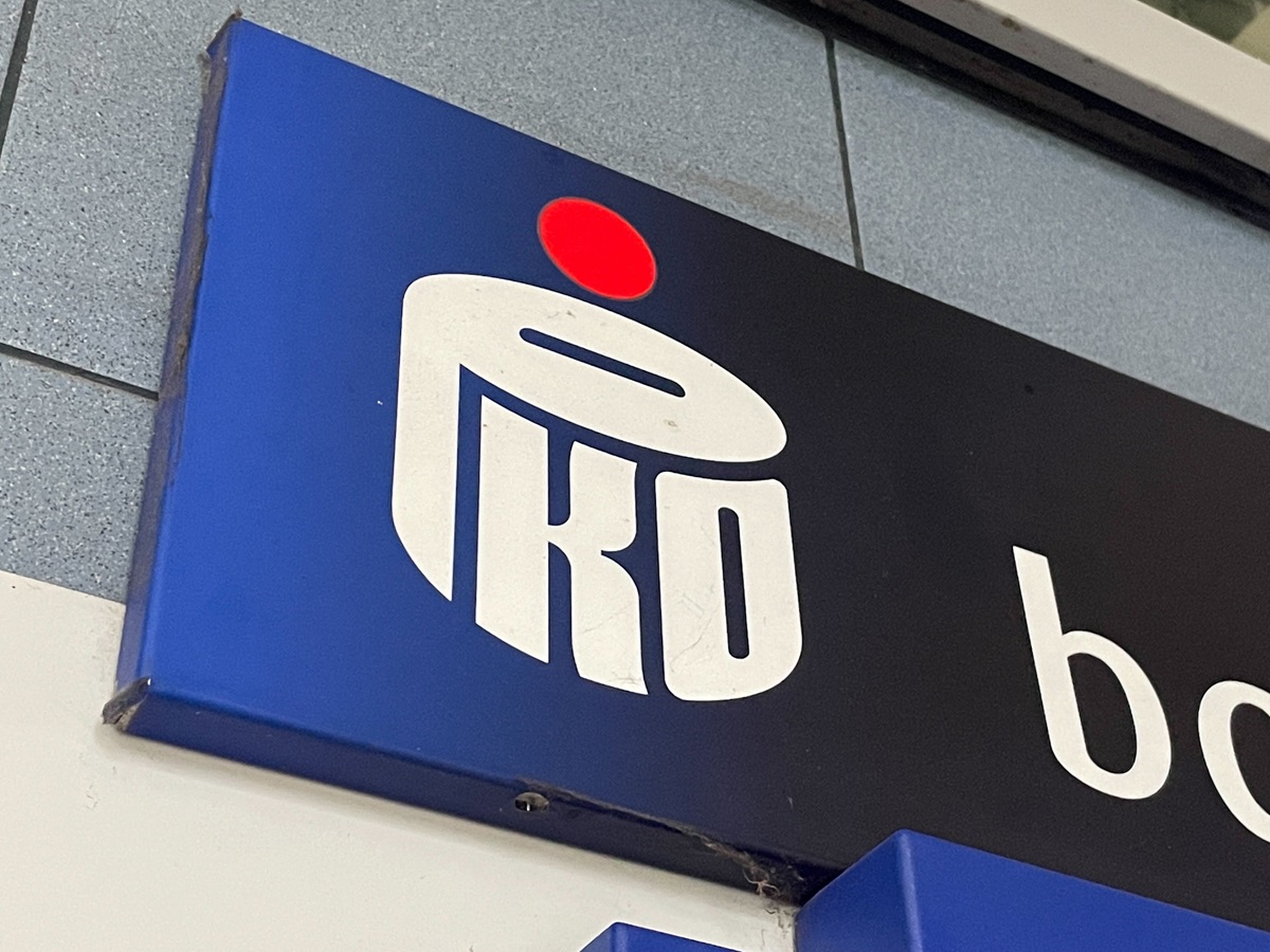 Polowanie na klientów PKO BP. Mały błąd i nie ma odwrotu