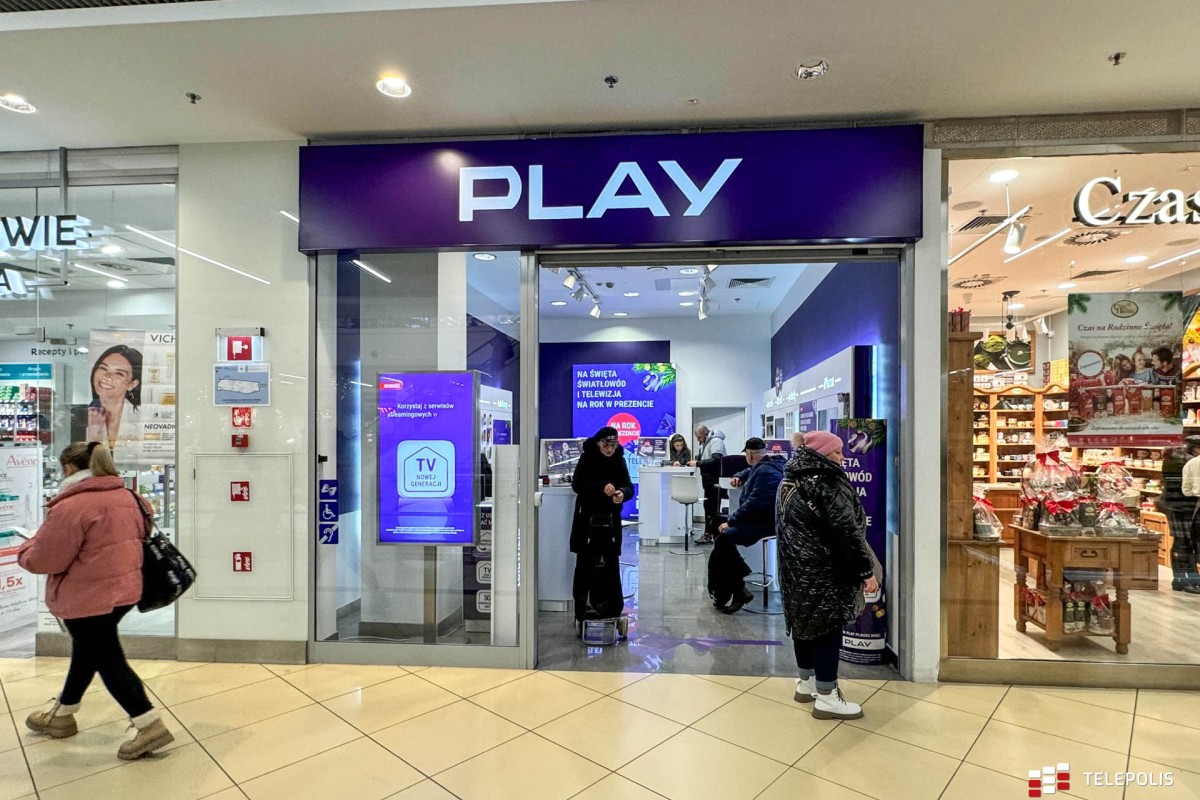 Play wyłącza limity. Skorzystasz bez końca