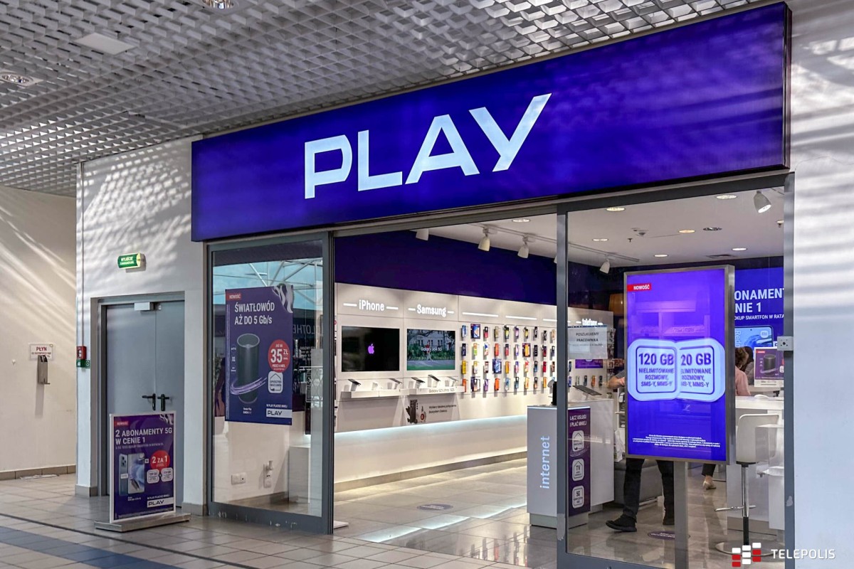 Play wyłącza stan darmowy. Co z użytkownikami?