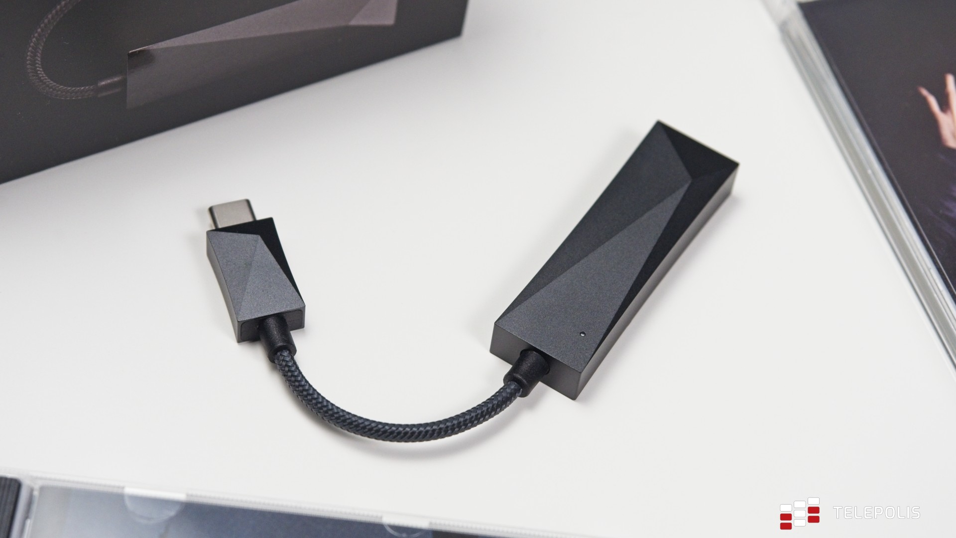 To cacko powinien mieć każdy posiadacz smartfonu. Wielki test mobilnych DAC