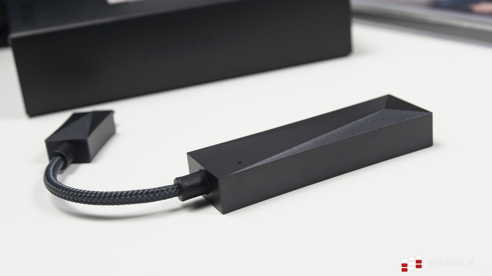 To cacko powinien mieć każdy posiadacz smartfonu. Wielki test mobilnych DAC