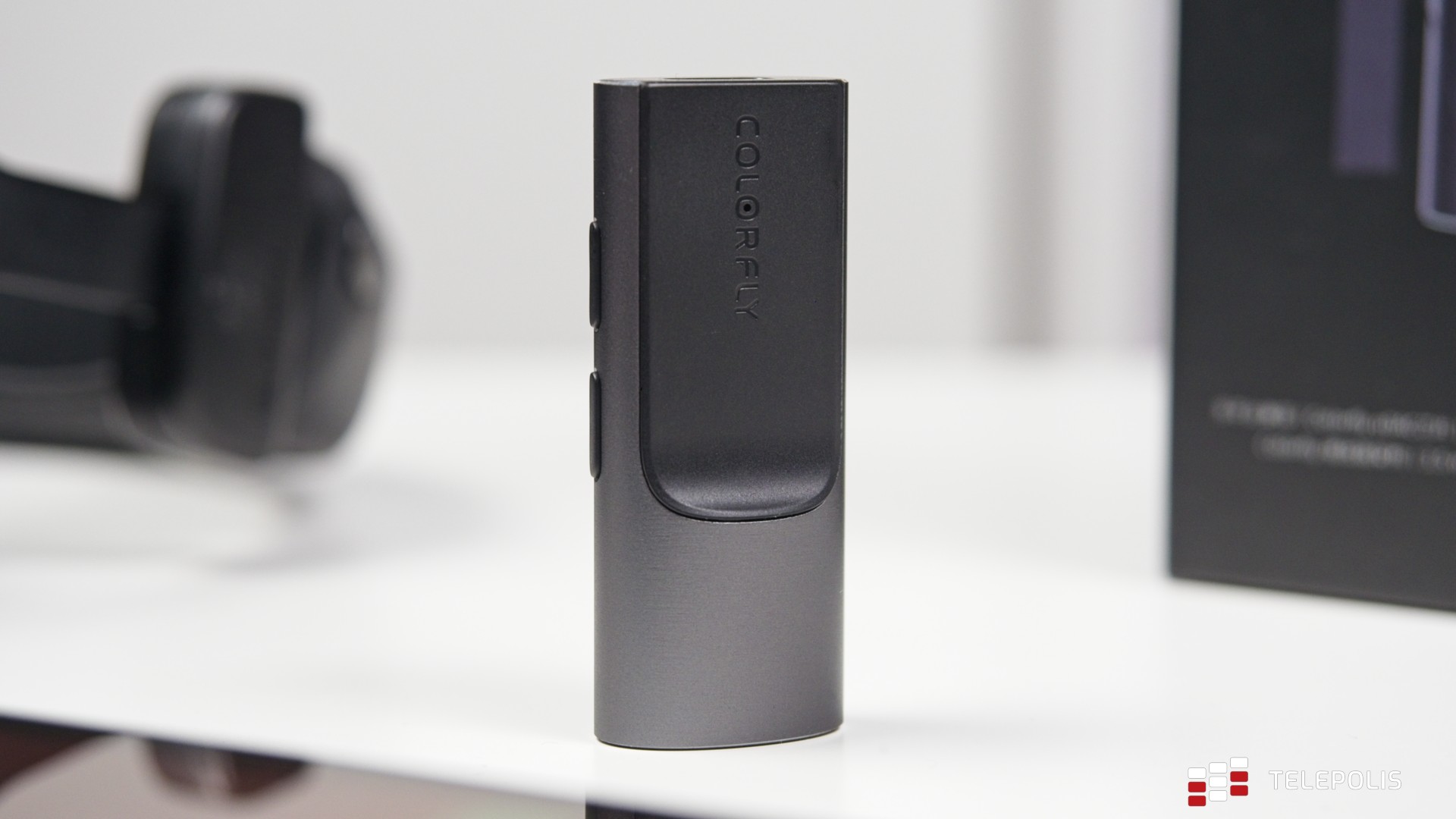 To cacko powinien mieć każdy posiadacz smartfonu. Wielki test mobilnych DAC