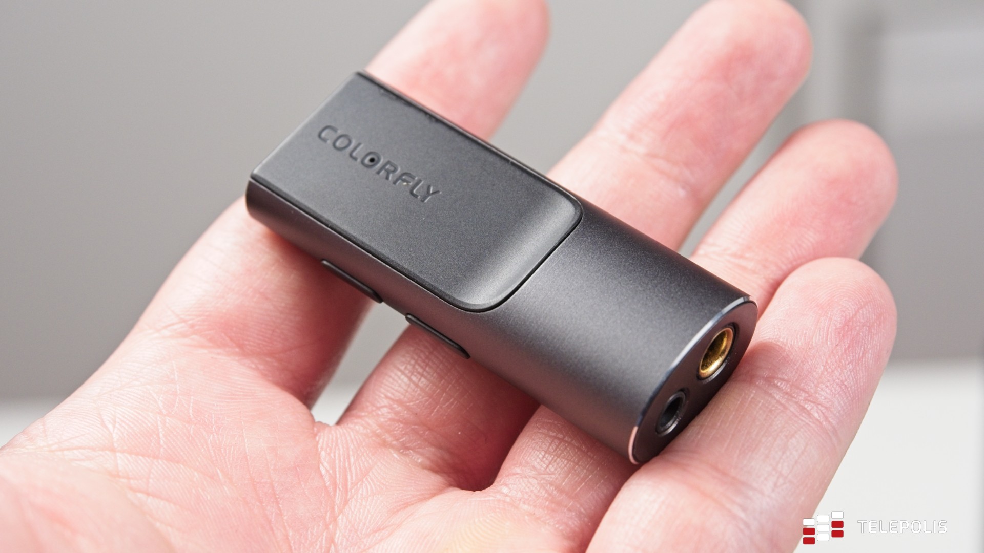 To cacko powinien mieć każdy posiadacz smartfonu. Wielki test mobilnych DAC