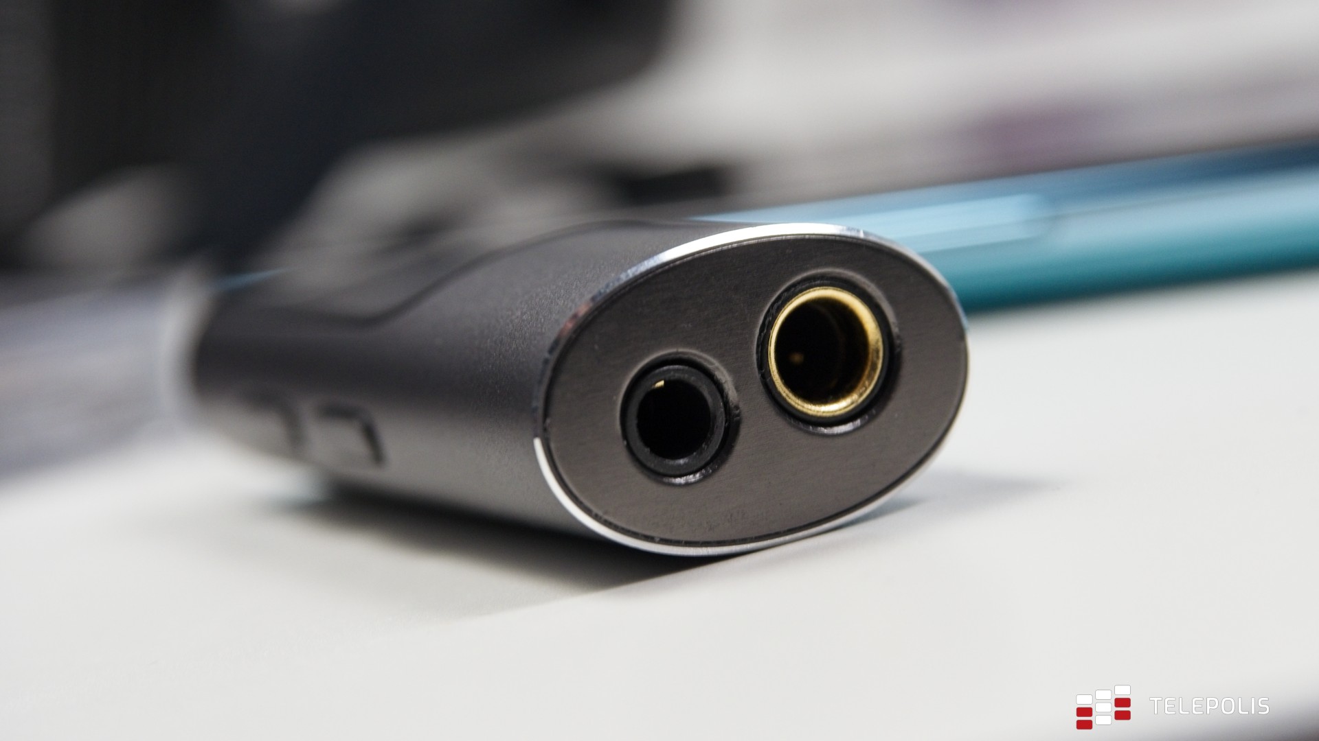 To cacko powinien mieć każdy posiadacz smartfonu. Wielki test mobilnych DAC