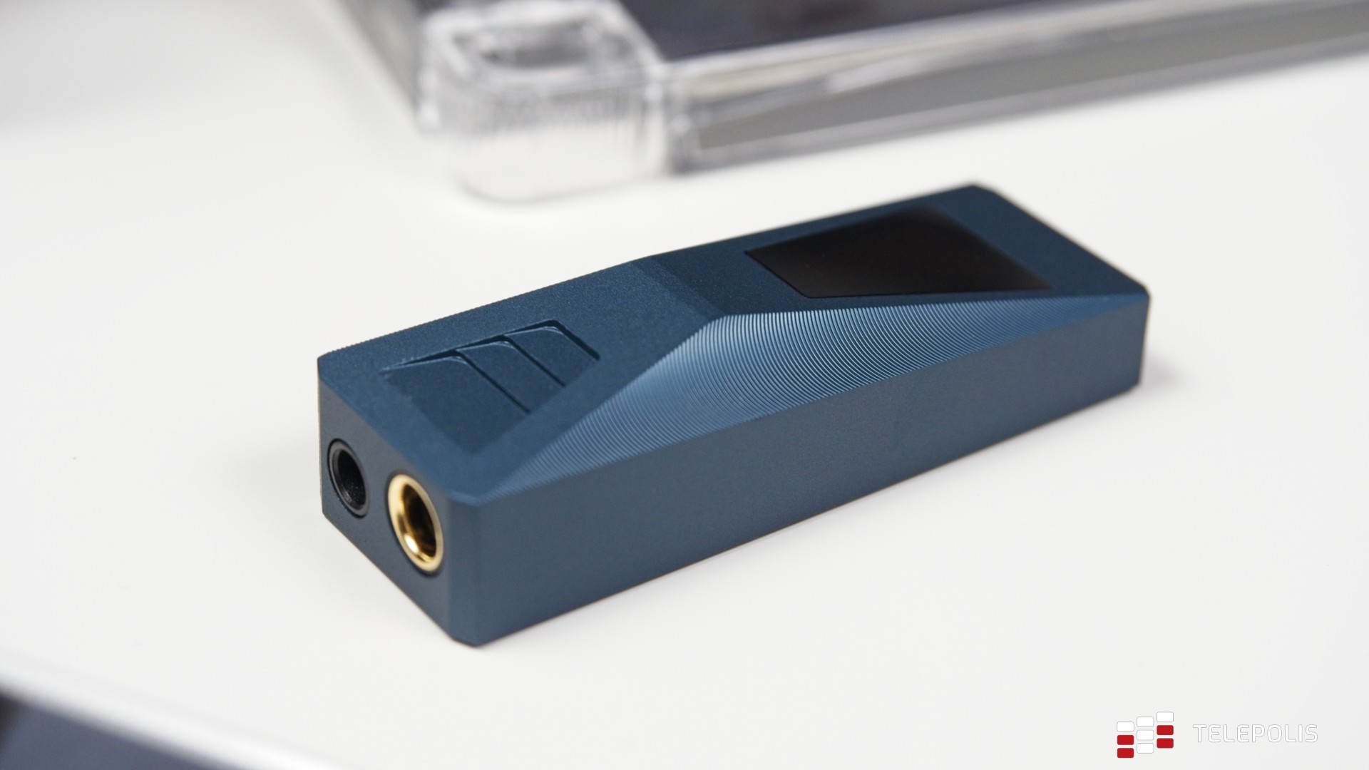 To cacko powinien mieć każdy posiadacz smartfonu. Wielki test mobilnych DAC