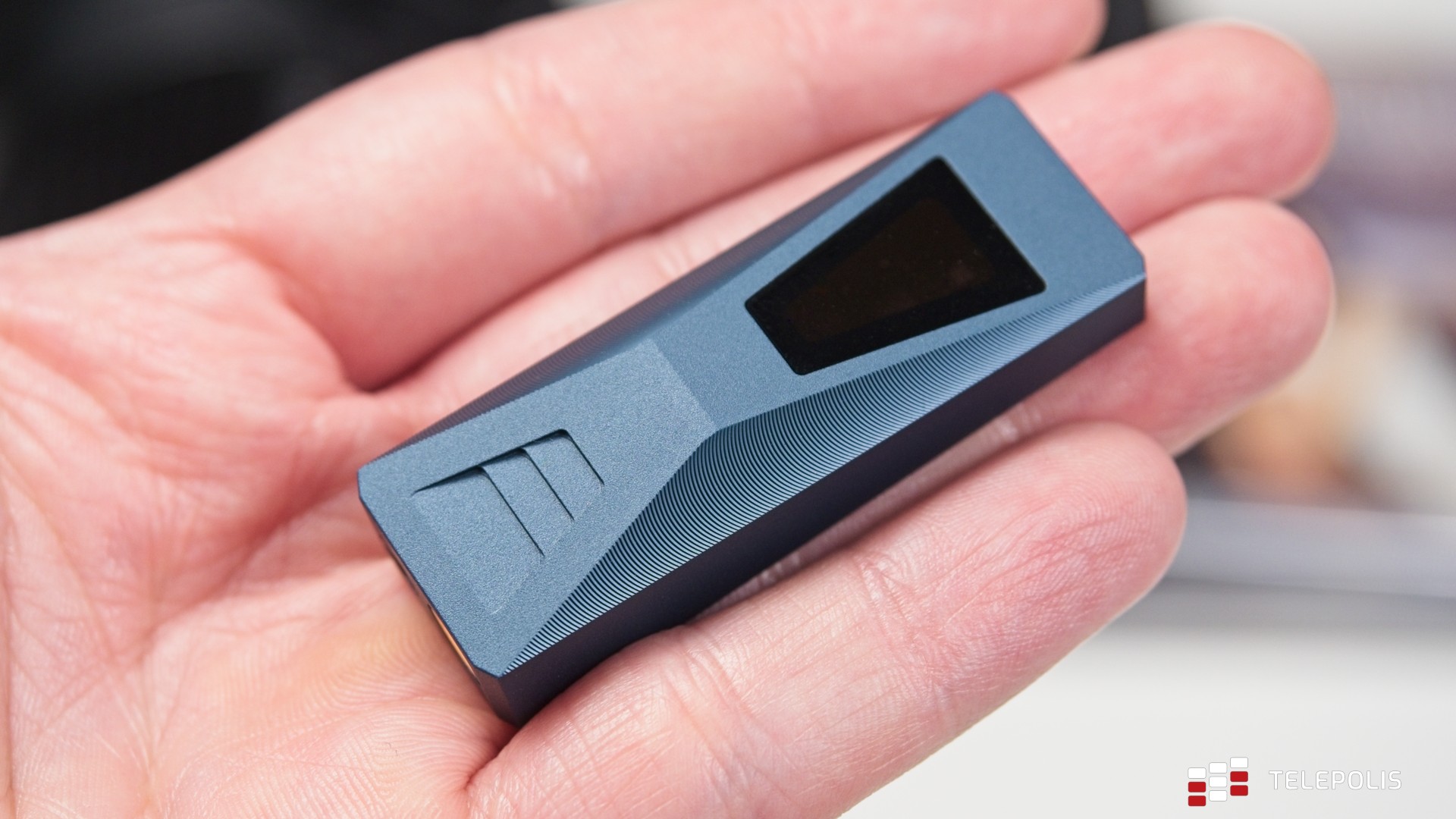 To cacko powinien mieć każdy posiadacz smartfonu. Wielki test mobilnych DAC