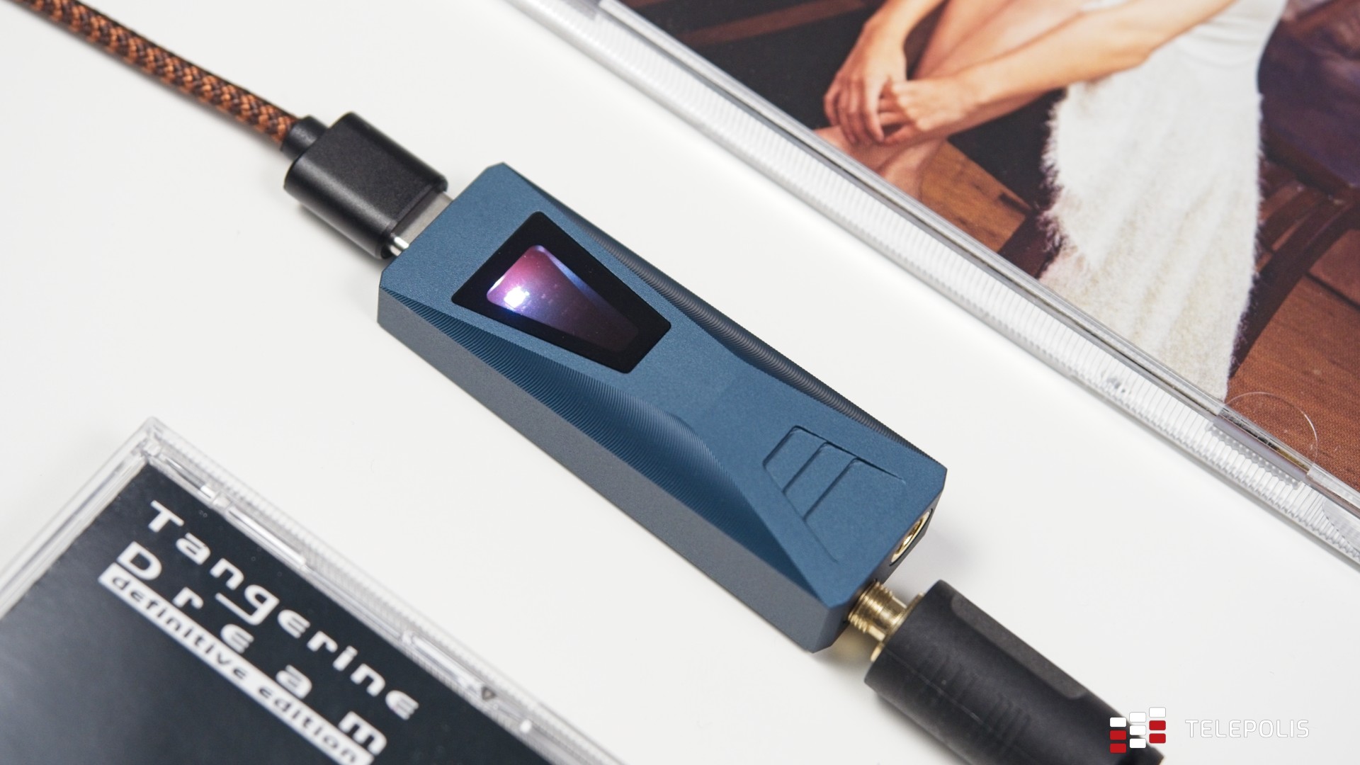 To cacko powinien mieć każdy posiadacz smartfonu. Wielki test mobilnych DAC