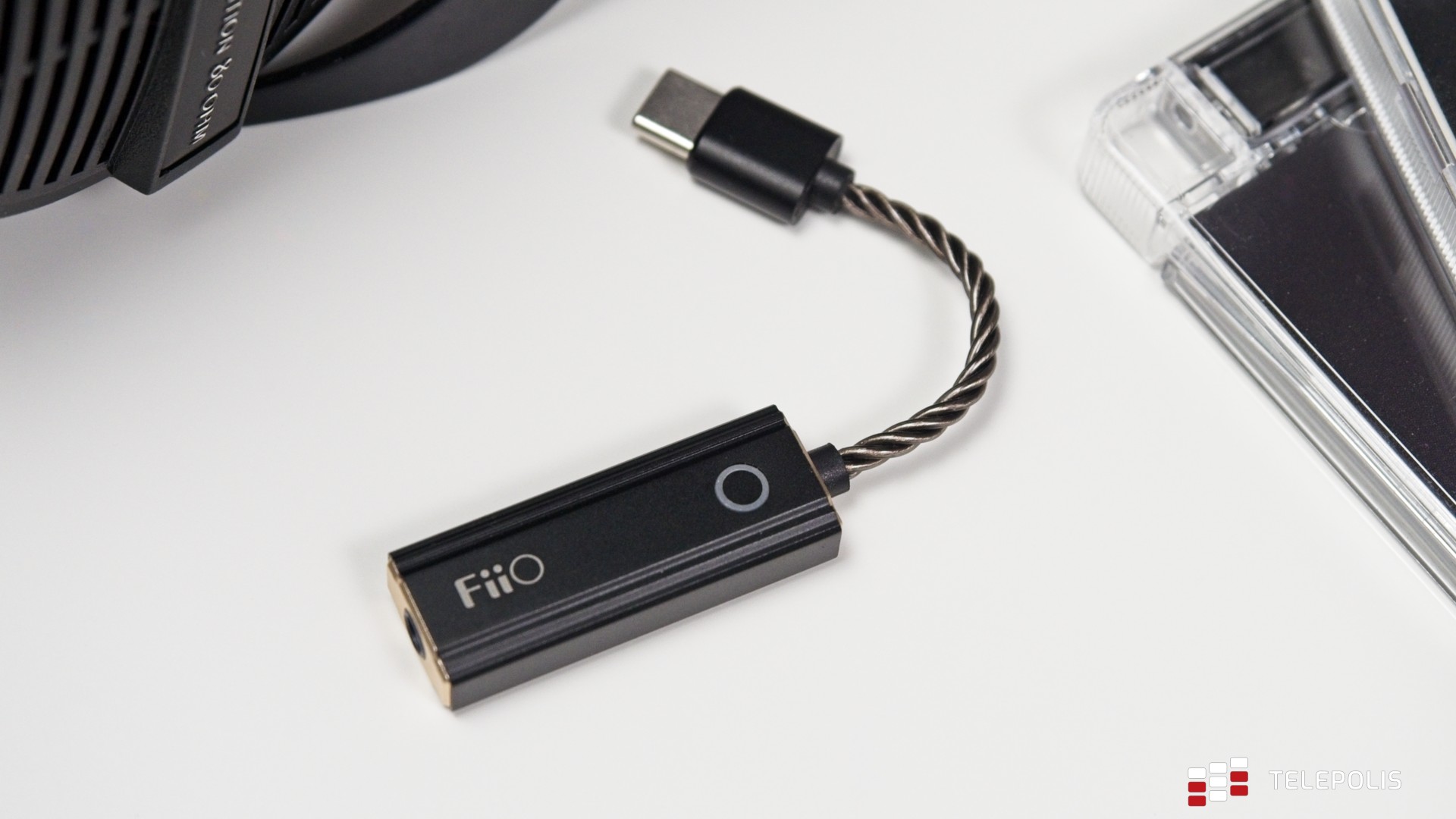 To cacko powinien mieć każdy posiadacz smartfonu. Wielki test mobilnych DAC