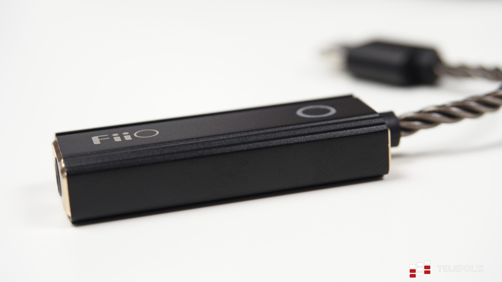 To cacko powinien mieć każdy posiadacz smartfonu. Wielki test mobilnych DAC