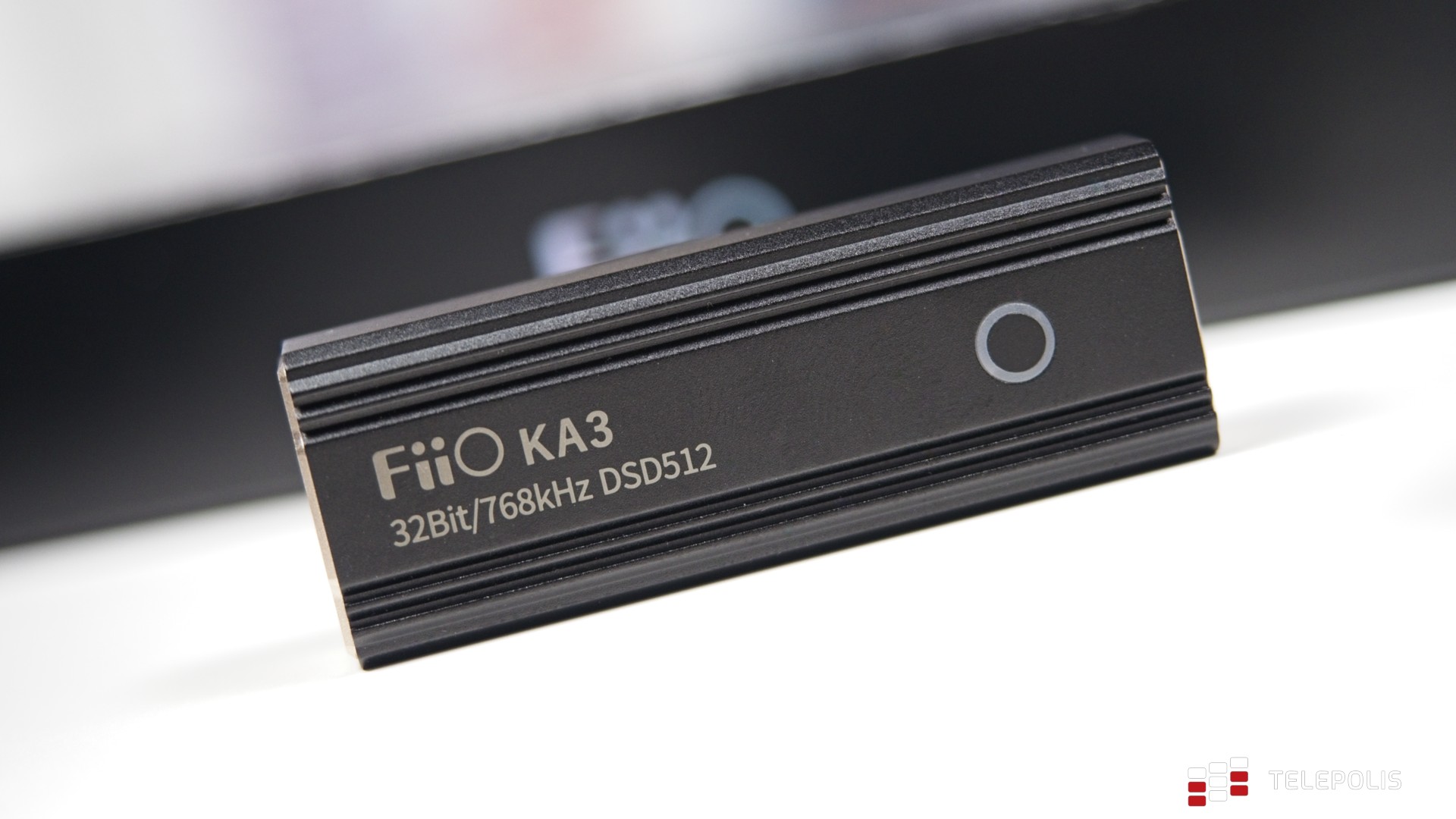 To cacko powinien mieć każdy posiadacz smartfonu. Wielki test mobilnych DAC