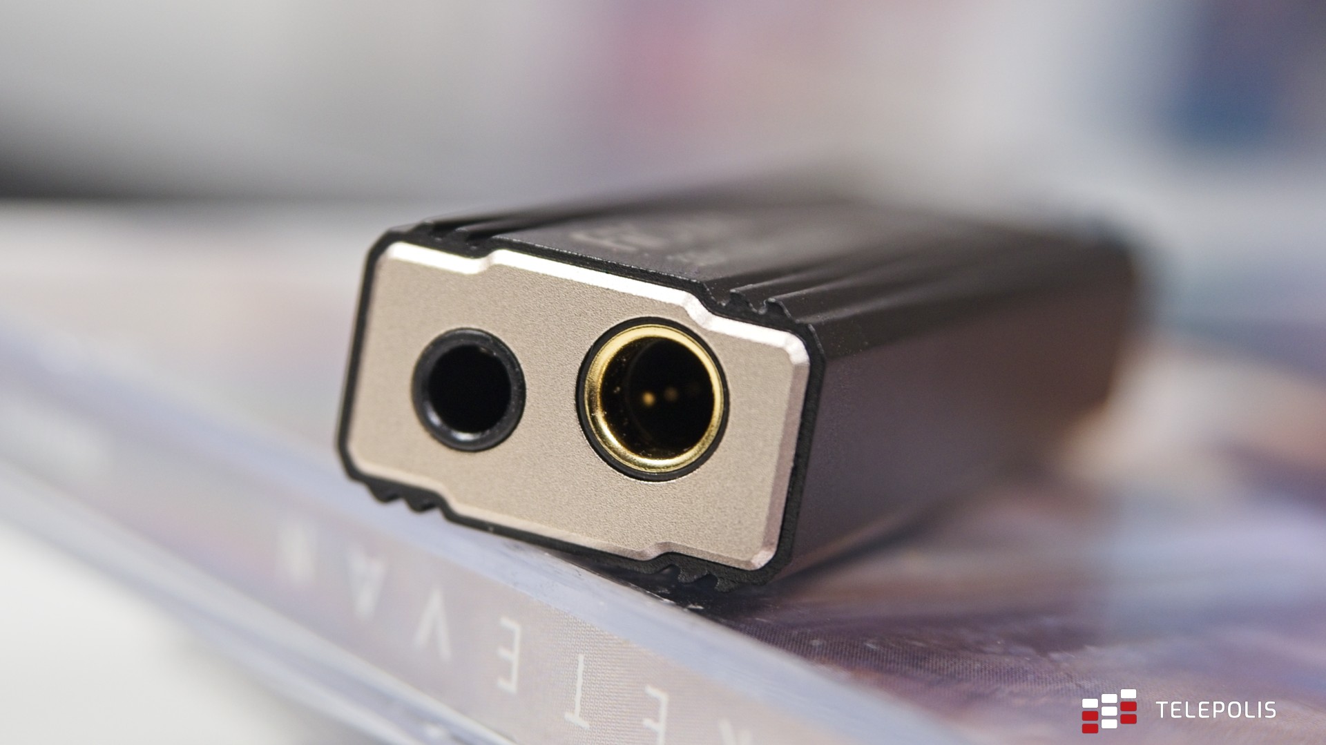 To cacko powinien mieć każdy posiadacz smartfonu. Wielki test mobilnych DAC