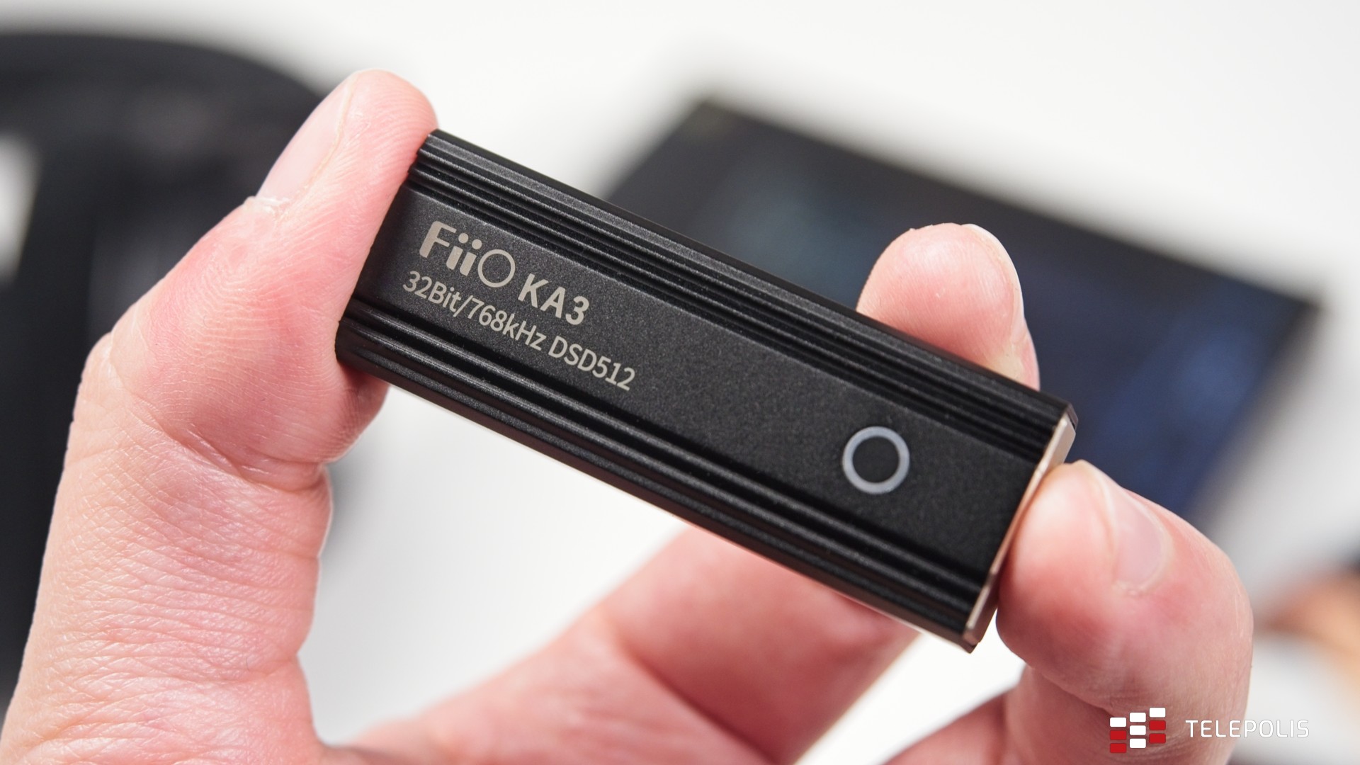 To cacko powinien mieć każdy posiadacz smartfonu. Wielki test mobilnych DAC