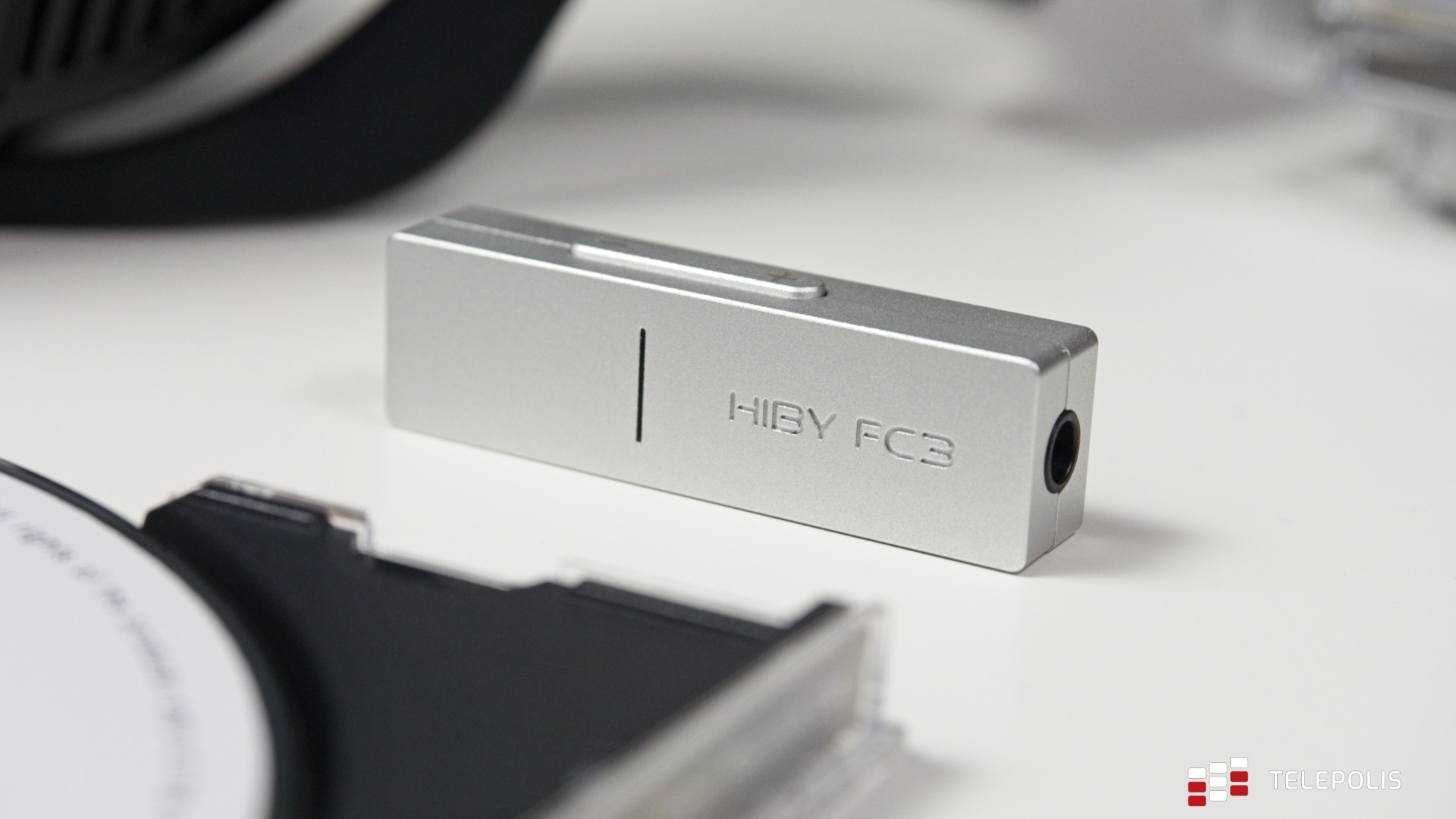 To cacko powinien mieć każdy posiadacz smartfonu. Wielki test mobilnych DAC