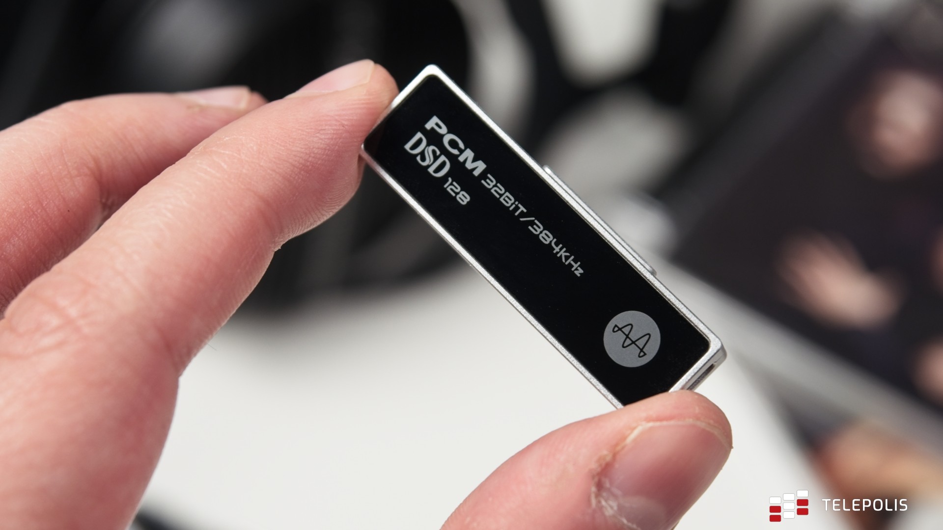 To cacko powinien mieć każdy posiadacz smartfonu. Wielki test mobilnych DAC