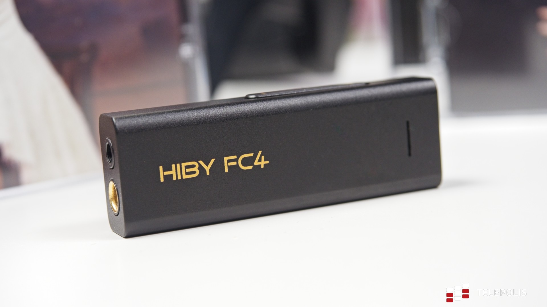 To cacko powinien mieć każdy posiadacz smartfonu. Wielki test mobilnych DAC