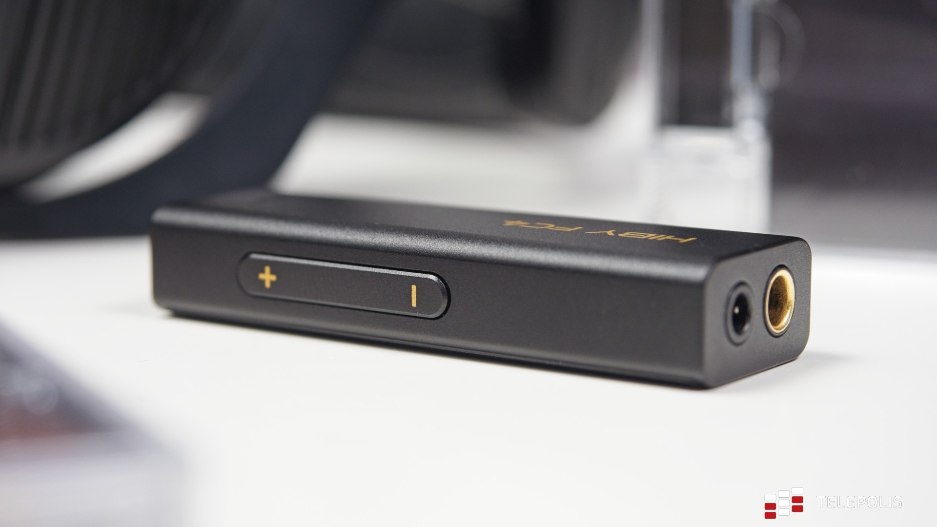 To cacko powinien mieć każdy posiadacz smartfonu. Wielki test mobilnych DAC