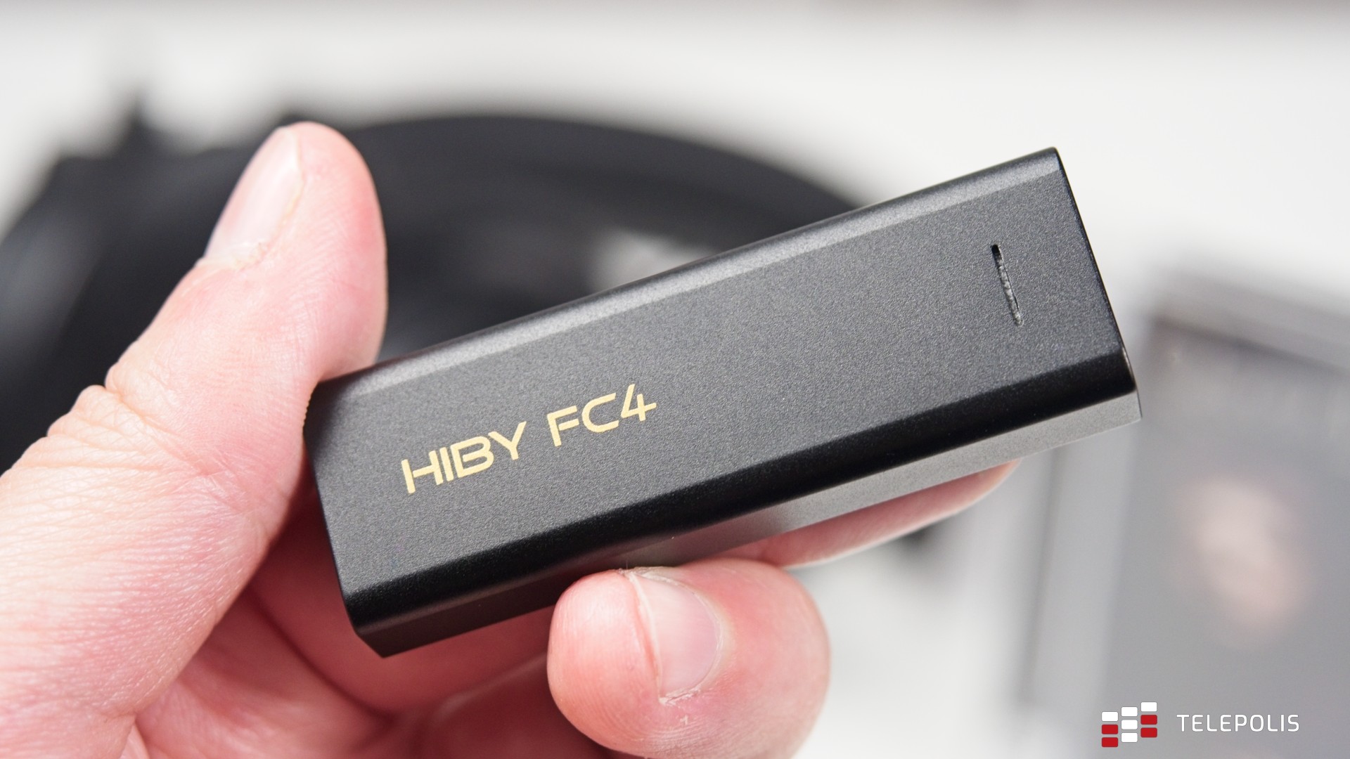 To cacko powinien mieć każdy posiadacz smartfonu. Wielki test mobilnych DAC