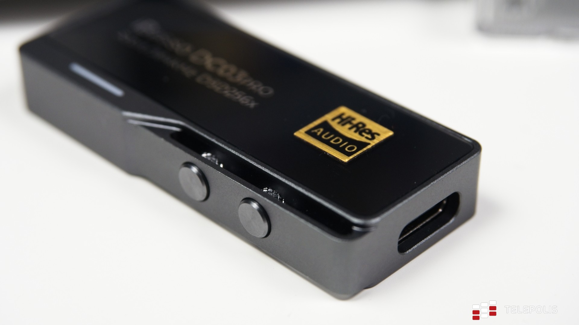 To cacko powinien mieć każdy posiadacz smartfonu. Wielki test mobilnych DAC