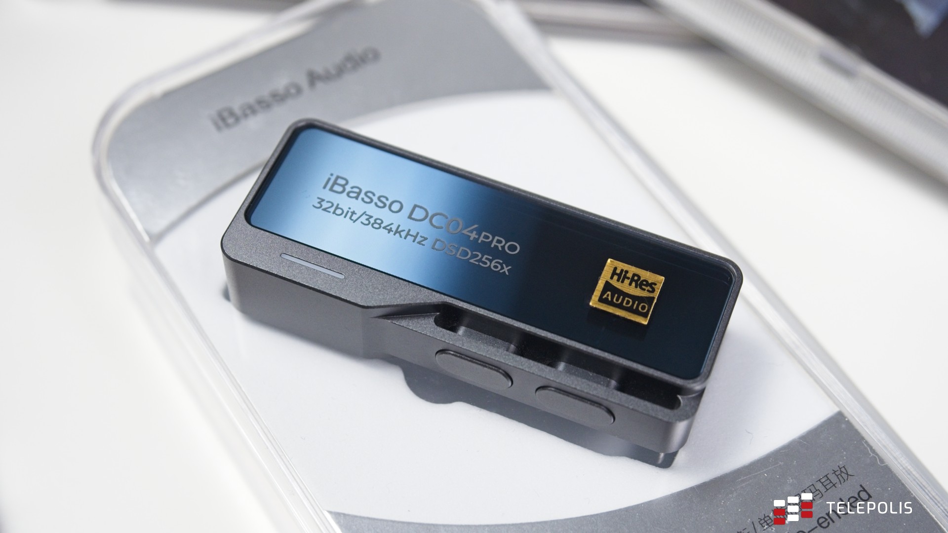 To cacko powinien mieć każdy posiadacz smartfonu. Wielki test mobilnych DAC