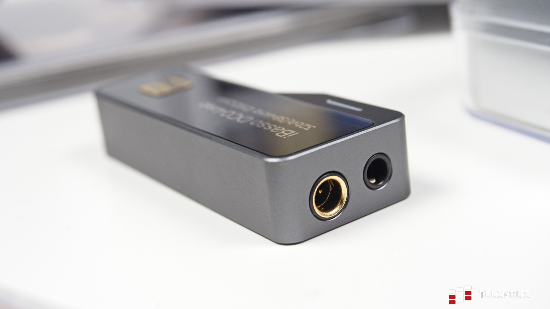 To cacko powinien mieć każdy posiadacz smartfonu. Wielki test mobilnych DAC