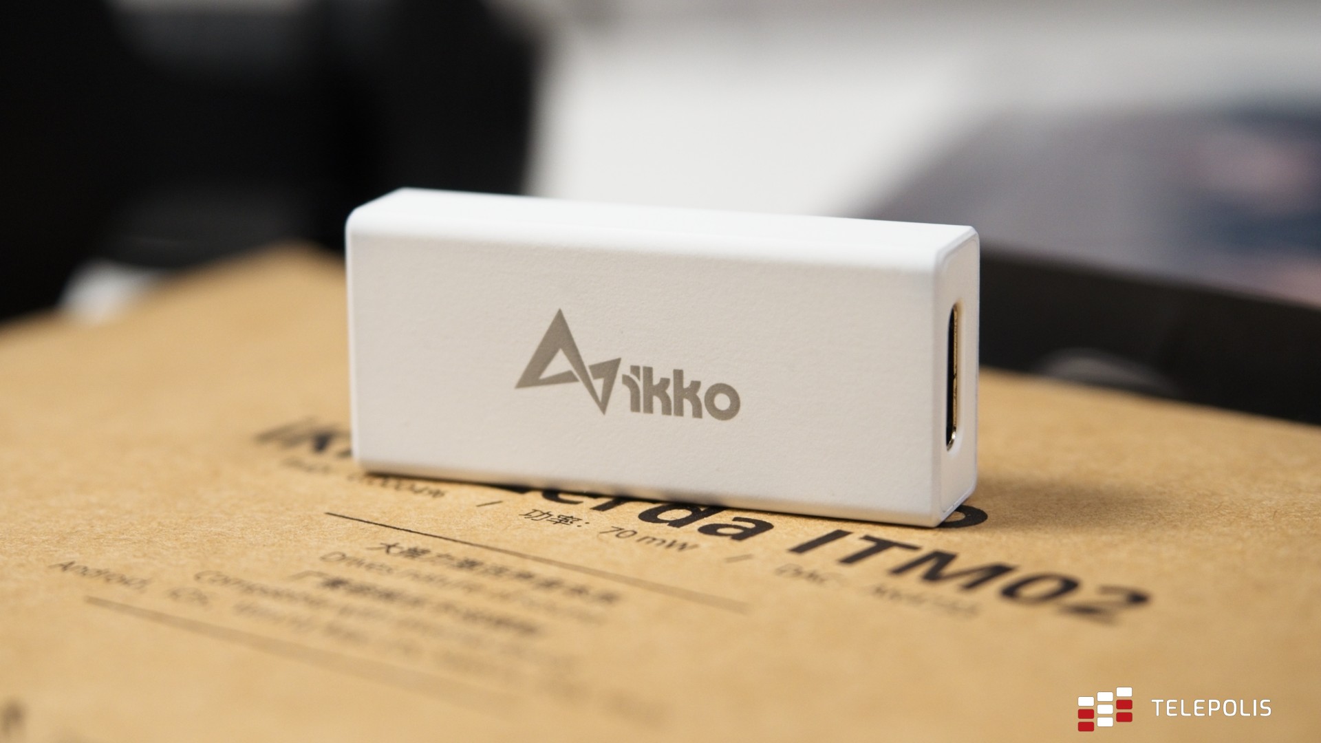 To cacko powinien mieć każdy posiadacz smartfonu. Wielki test mobilnych DAC