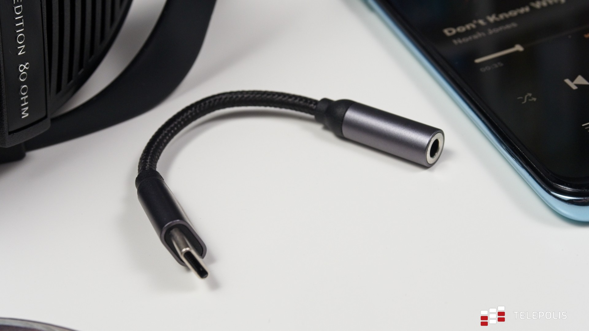 To cacko powinien mieć każdy posiadacz smartfonu. Wielki test mobilnych DAC