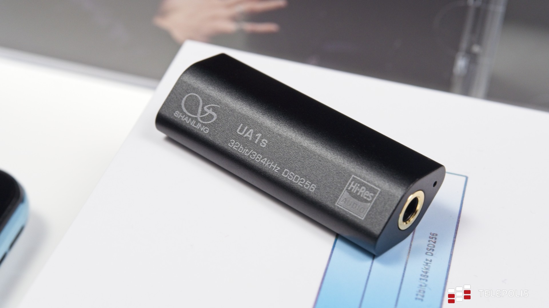 To cacko powinien mieć każdy posiadacz smartfonu. Wielki test mobilnych DAC