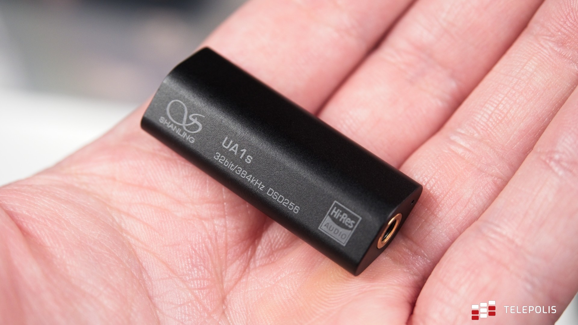 To cacko powinien mieć każdy posiadacz smartfonu. Wielki test mobilnych DAC