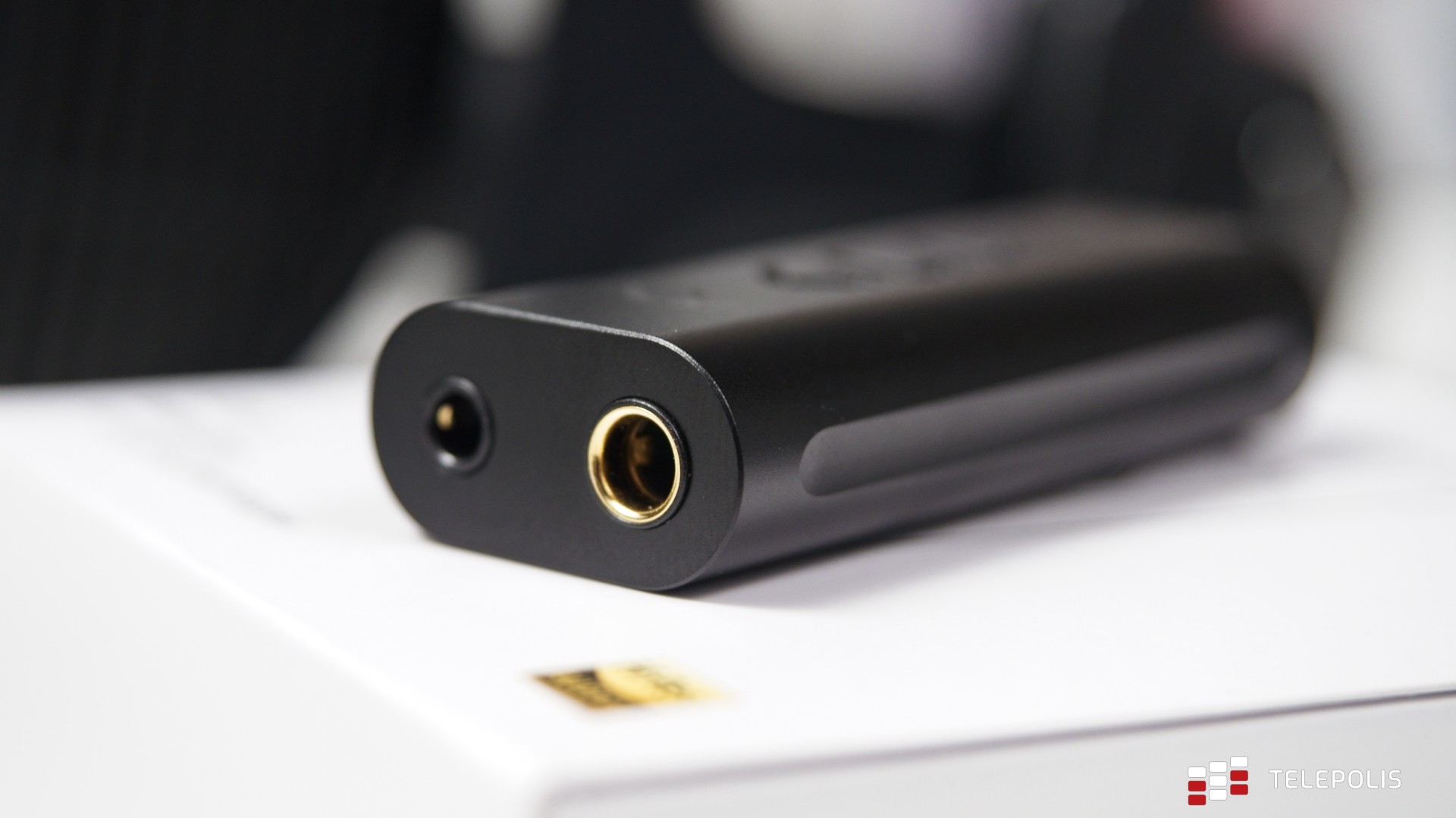 To cacko powinien mieć każdy posiadacz smartfonu. Wielki test mobilnych DAC