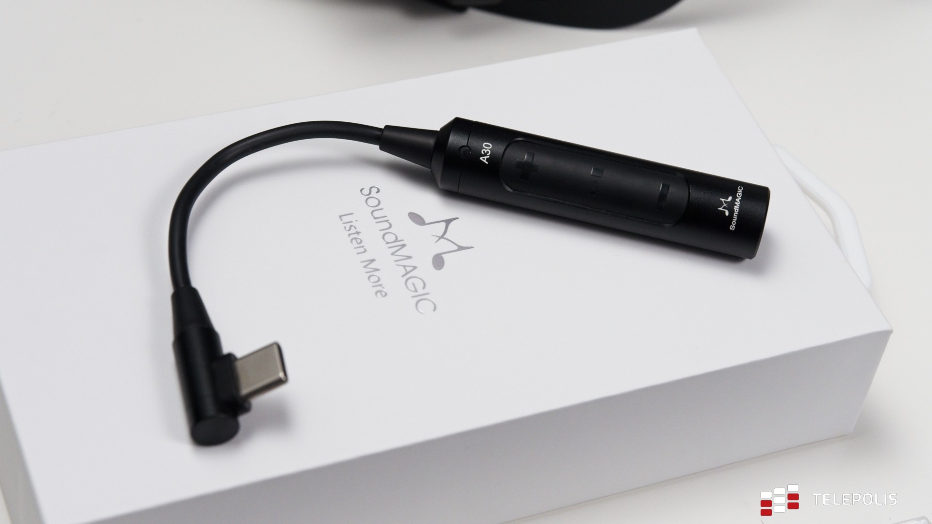 To cacko powinien mieć każdy posiadacz smartfonu. Wielki test mobilnych DAC