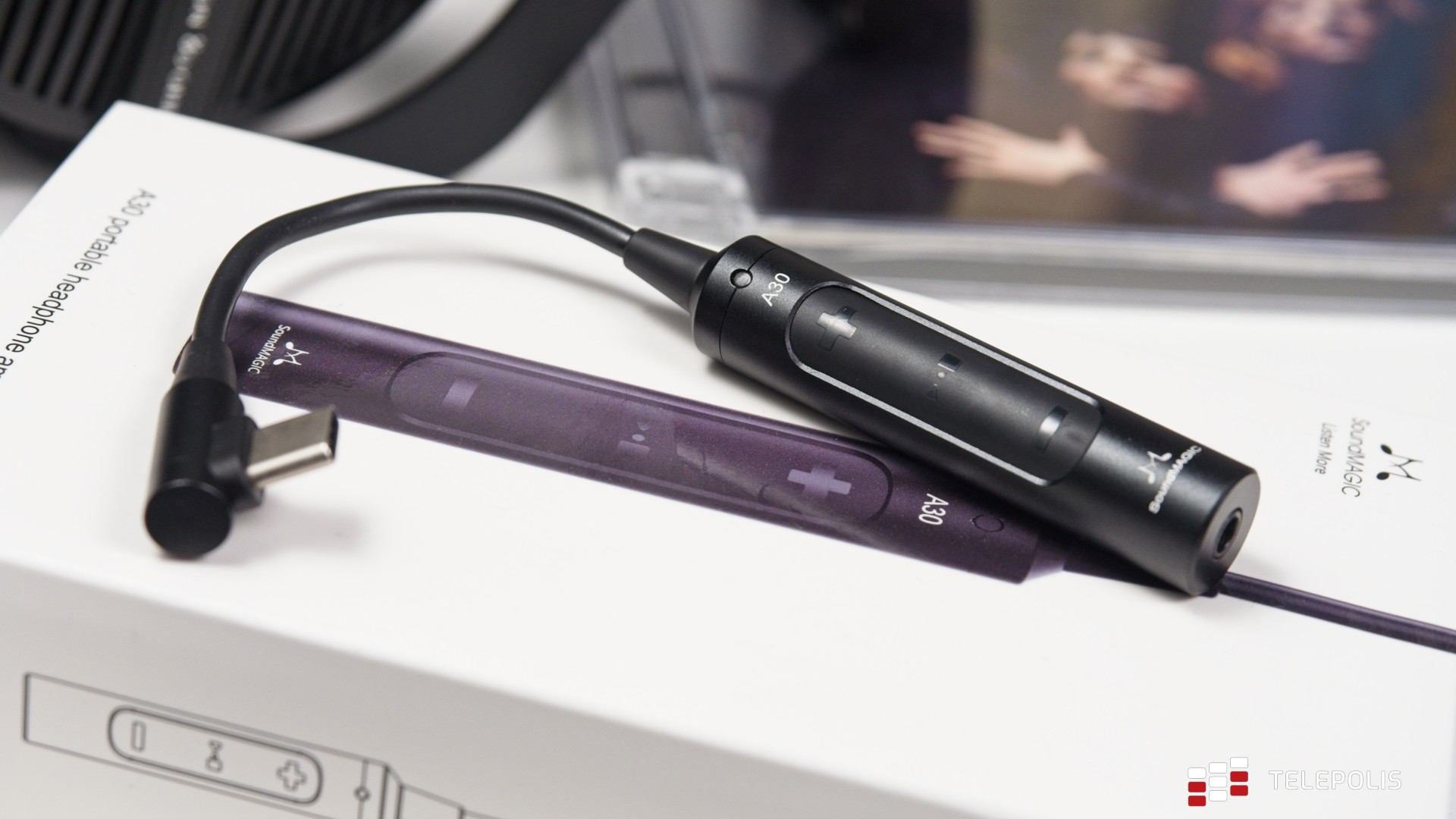 To cacko powinien mieć każdy posiadacz smartfonu. Wielki test mobilnych DAC