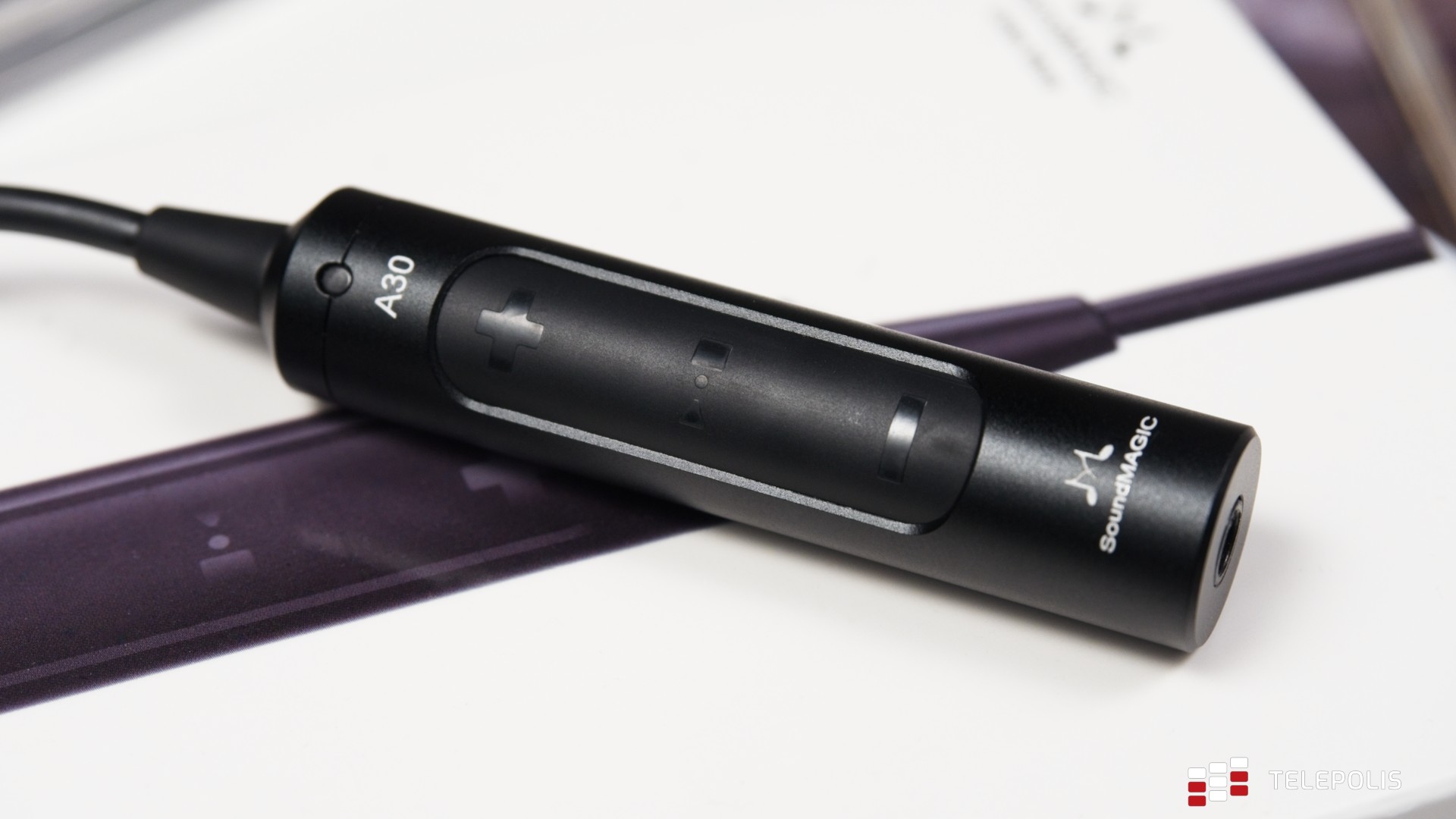 To cacko powinien mieć każdy posiadacz smartfonu. Wielki test mobilnych DAC