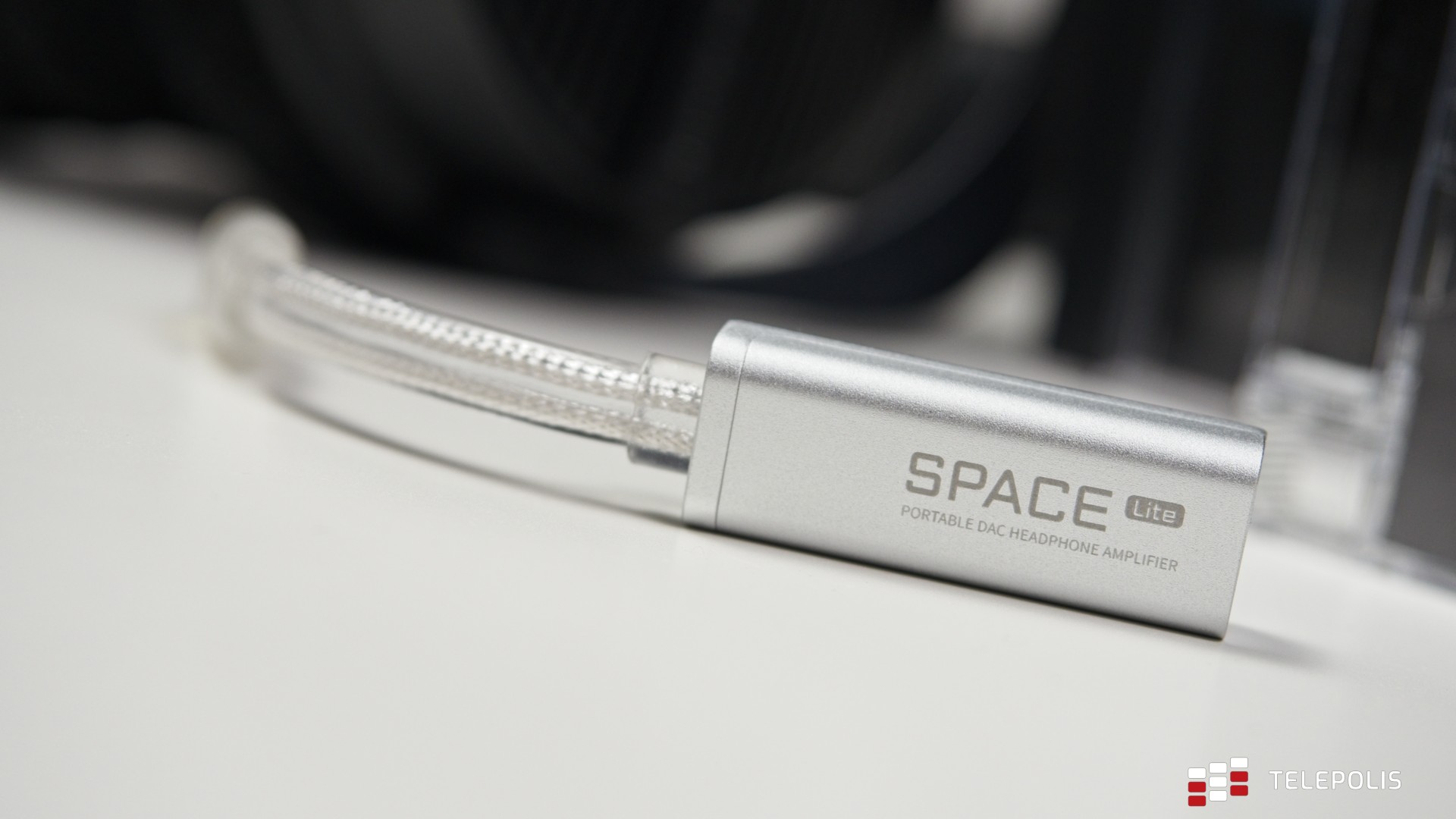 To cacko powinien mieć każdy posiadacz smartfonu. Wielki test mobilnych DAC