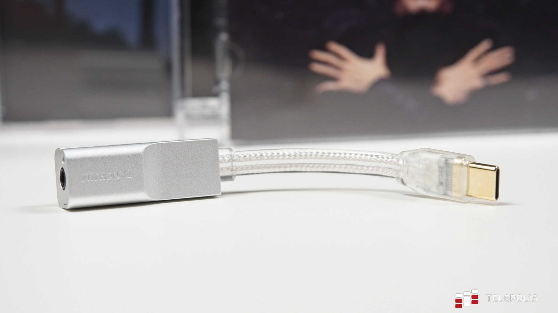 To cacko powinien mieć każdy posiadacz smartfonu. Wielki test mobilnych DAC