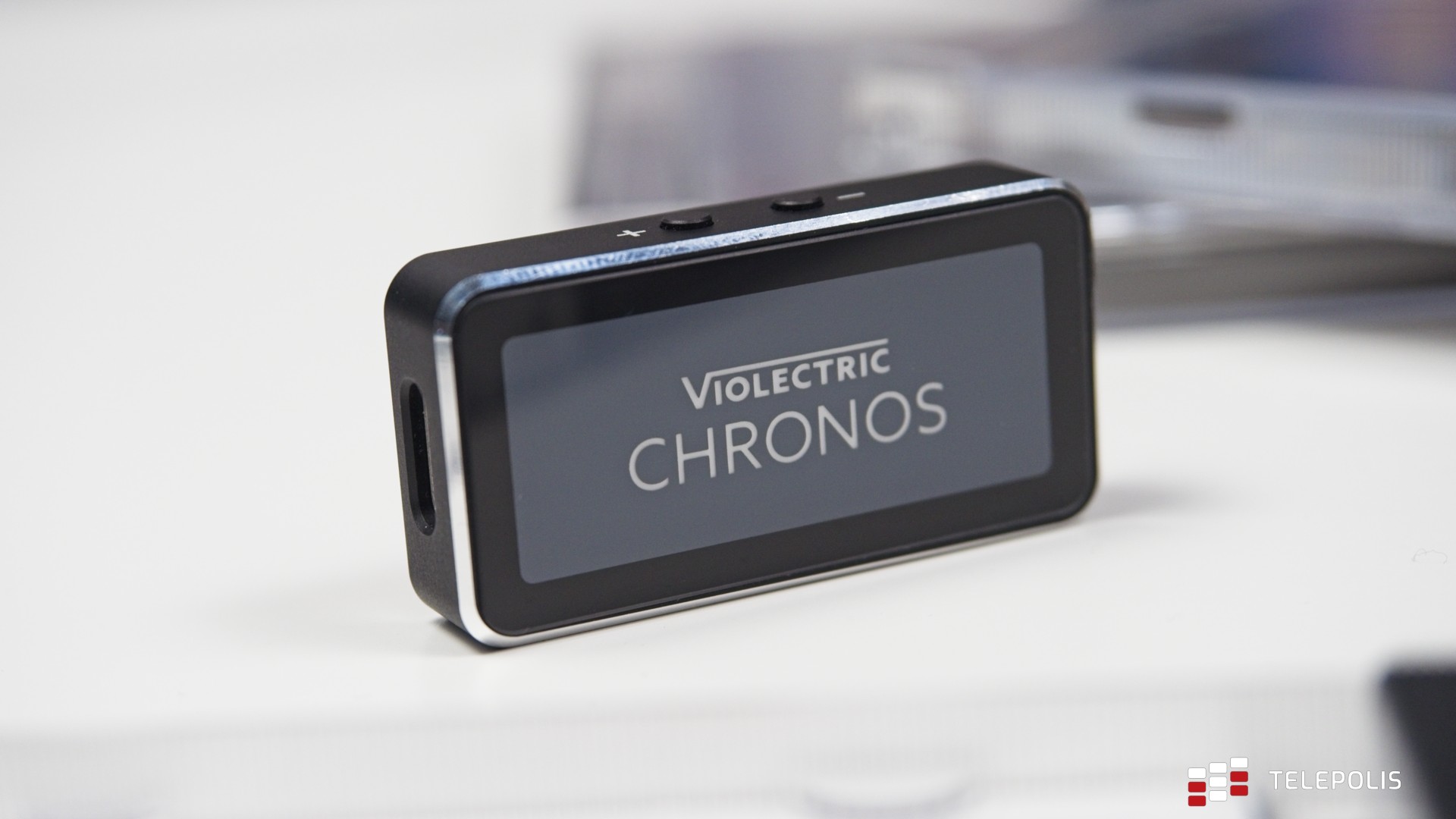 To cacko powinien mieć każdy posiadacz smartfonu. Wielki test mobilnych DAC